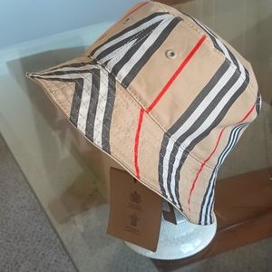 Authentic Blueberry Bucket Hat